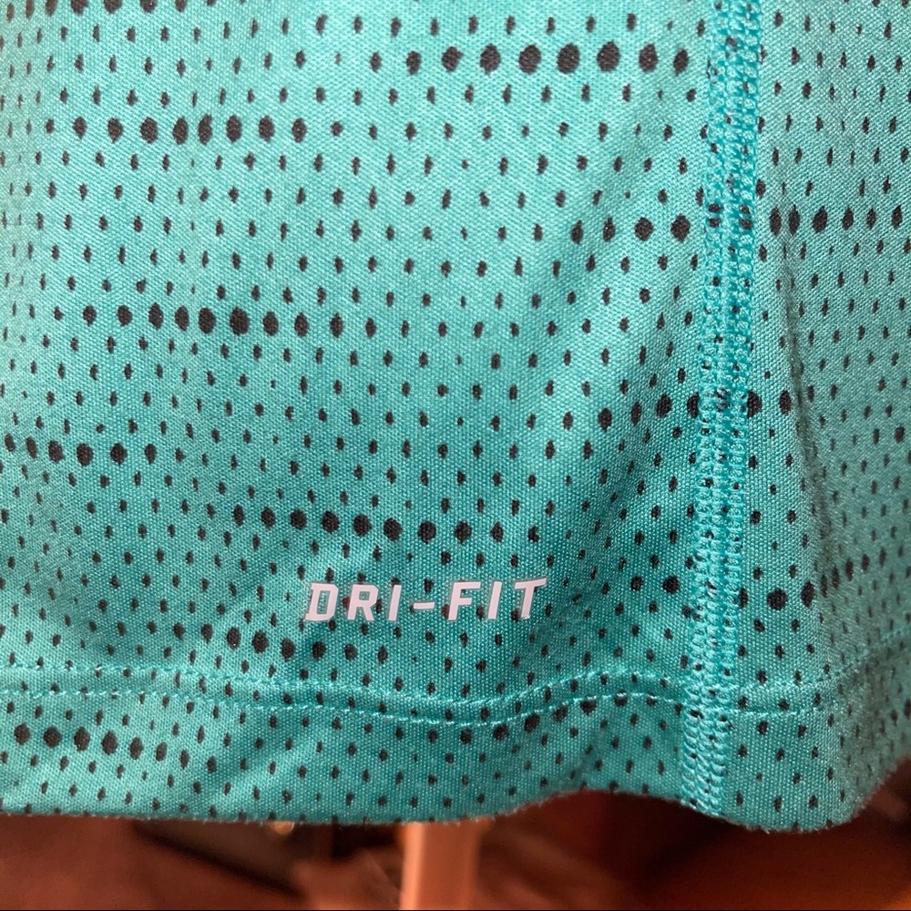 Nike Dri Fit Racerback Tank - Picture 6 of 9